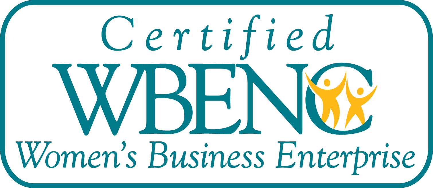 The Women’s Business Enterprise National Council Logo